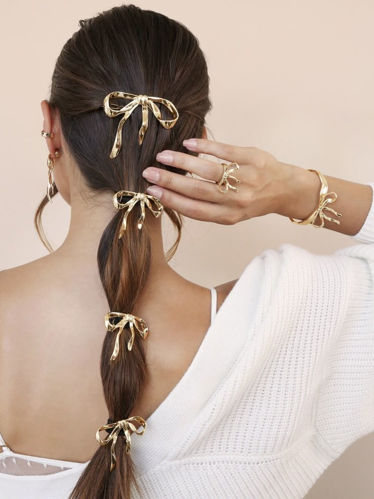 HAIR ACCESSORIES